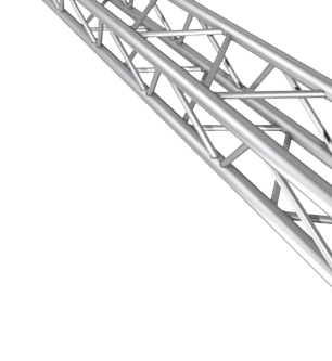 Алюминиевые фермы