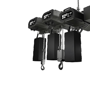 Грузоподъемные элементы